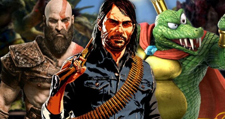 Best Games