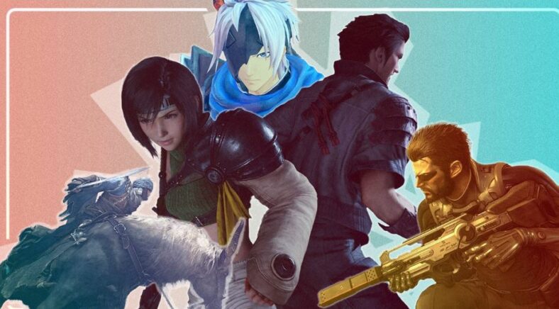 Best RPGs