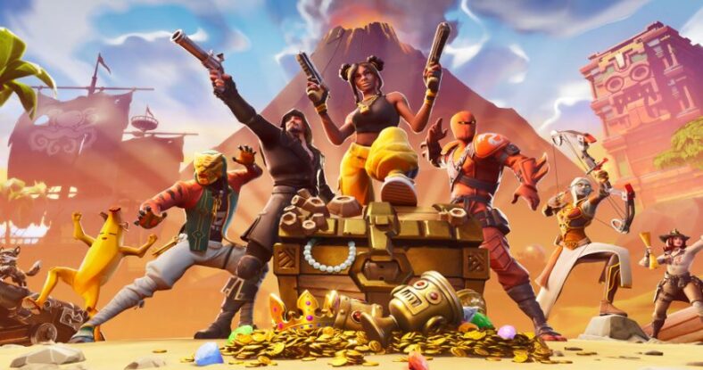 Best Battle Royale Games For Android