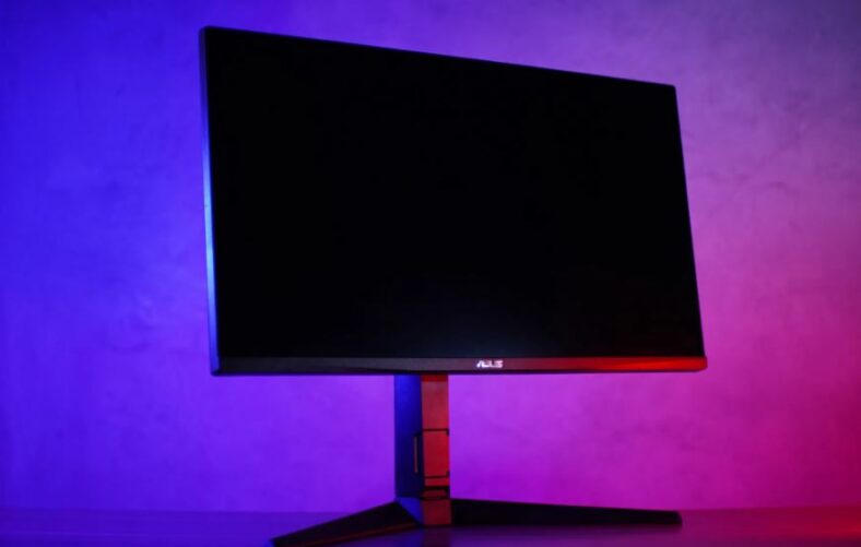 Asus TUF Gaming VG28U UHD review