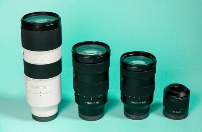Best Nikon Camera Lens