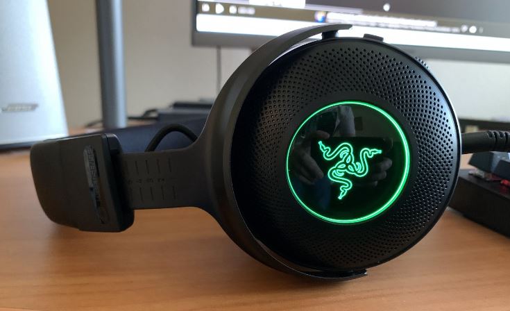 Razer Kraken V3 Review