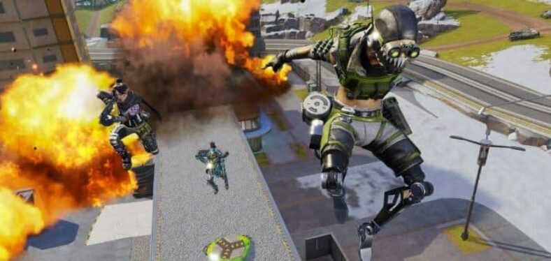 How to Fix Apex Legends Mobile Error 561