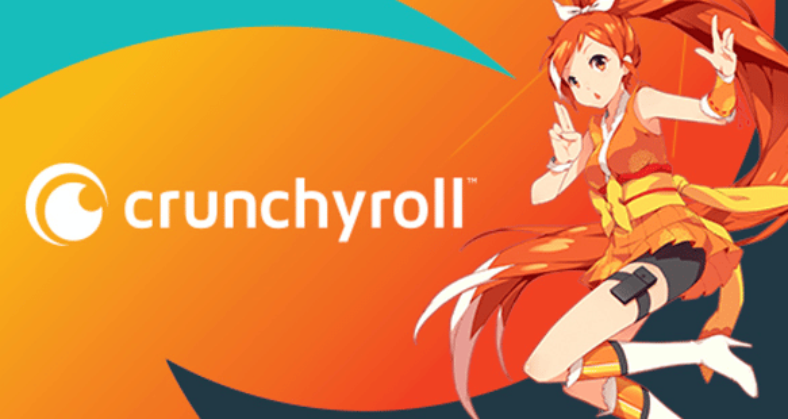 How to Fix Crunchyroll Showing Black Screen