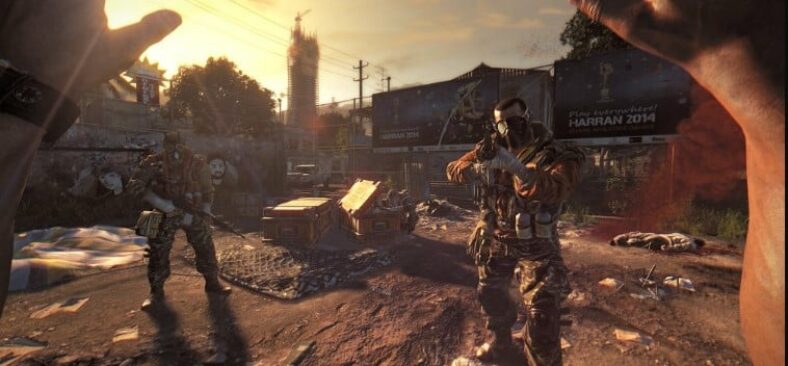 How to Fix Dying Light 2 Lagging Issue