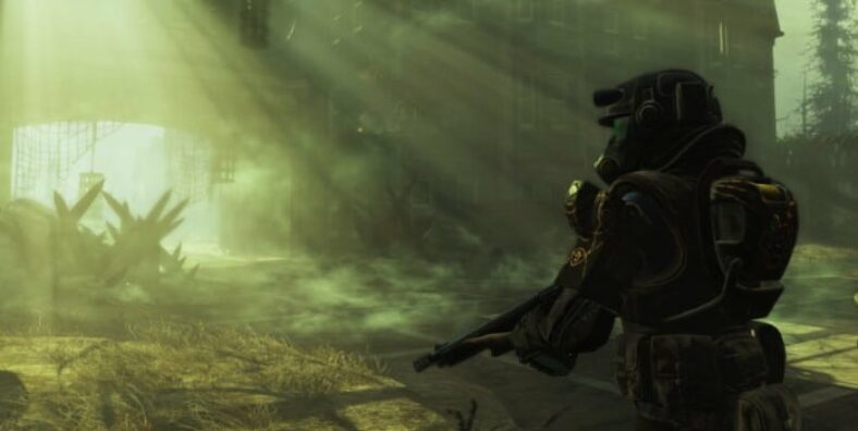 How to Fix Fallout 4 DLC Not Working