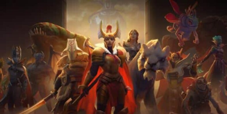 How to Fix Freezing Issue in Dota 2