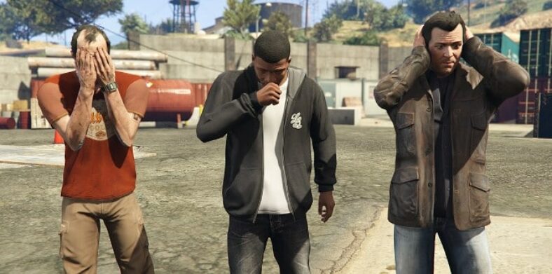 How to Fix GTA 5 Error Code 7002.1