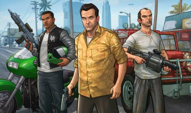 How to Fix No Audio Issue on GTA 5