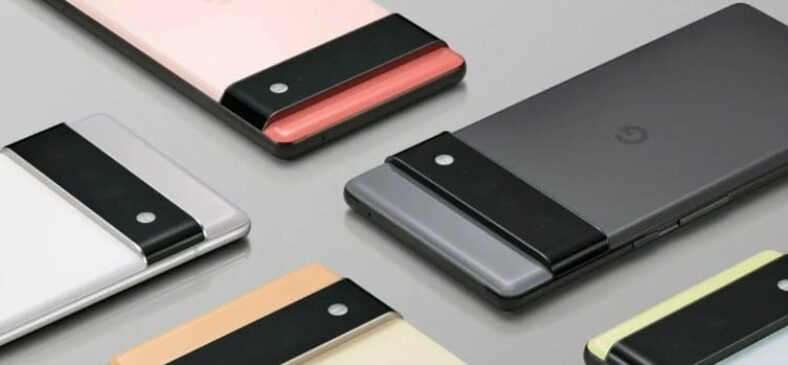 How to Use Guided Frame on Pixel Phone