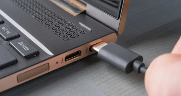 Laptop Not Charging Issue