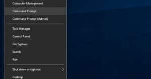 How To Find Windows Computer Serial Number