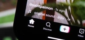 How to Make a Sound on TikTok