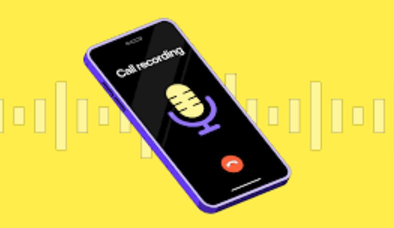 How to record a Phone Calls on Smartphone