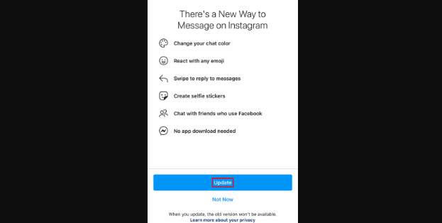 Fix: ‘Instagram Not Letting You Post’ Issue
