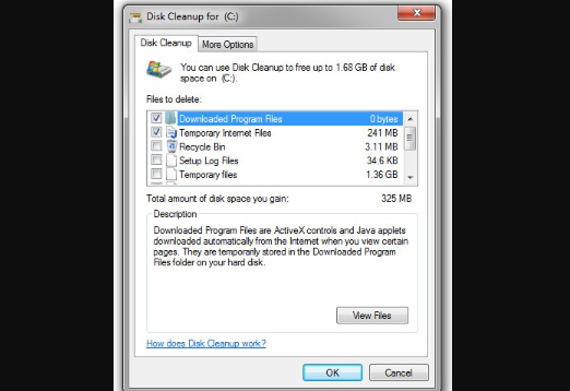 Fix: ‘Windows Temporary Files Not Deleting’ Issue
