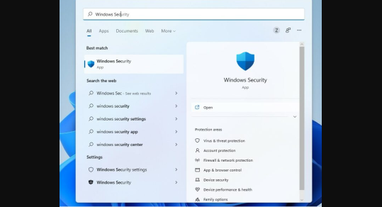Windows 11 App Crashes Issue