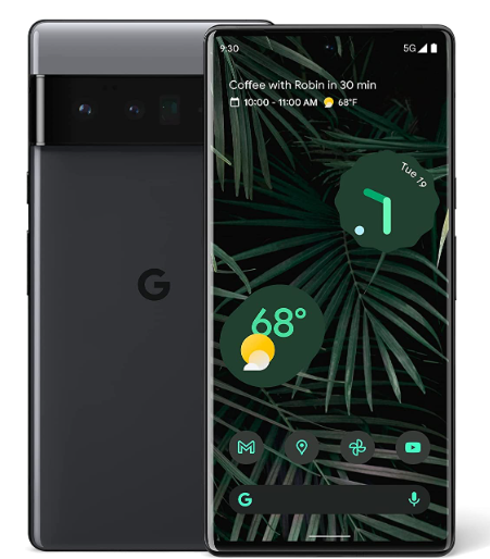 Best Google Pixel Phones