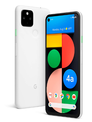 Best Google Pixel Phones