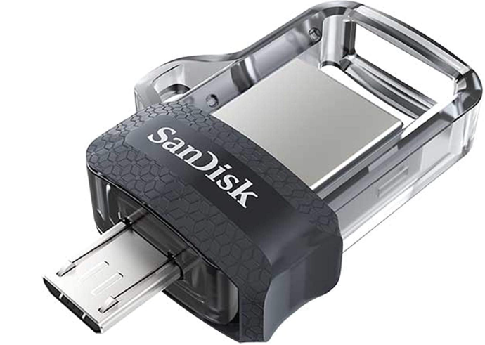 Best Flash Drives