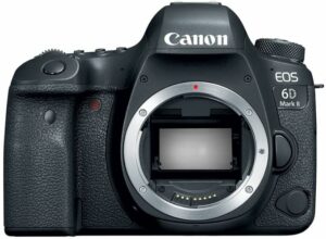 Best Canon Cameras
