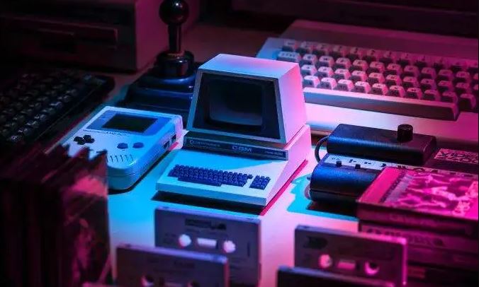 Best Retro Game Websites