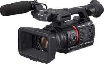 Best Video Cameras