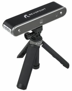 Best 3D Scanners