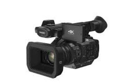 Best Video Cameras