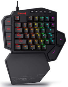 Best Gaming Accessories