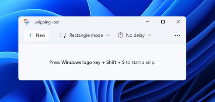 How to Fix 'Snipping Tool Not Working' Issue