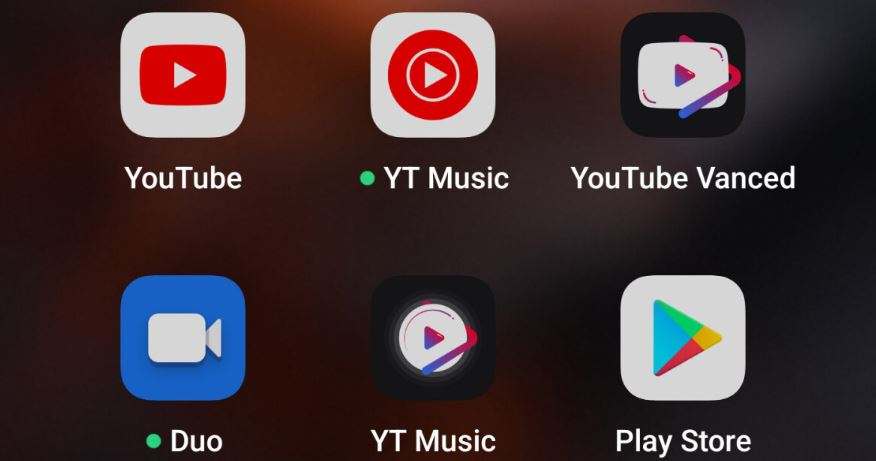 'YouTube Vanced not working'
