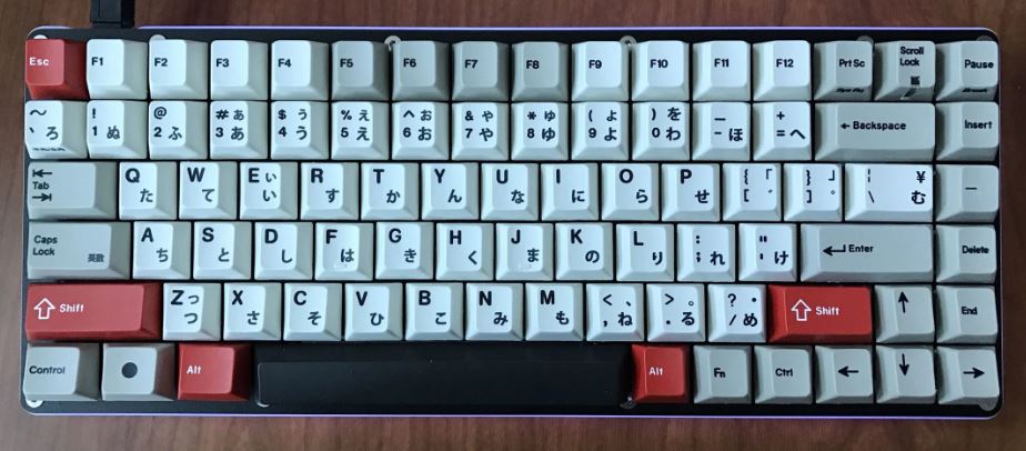 Disable Accent Keys on Mac