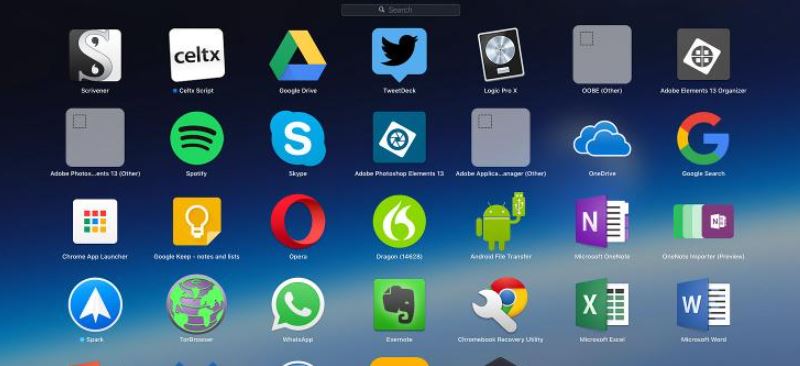 How to Run Android Apps on Mac