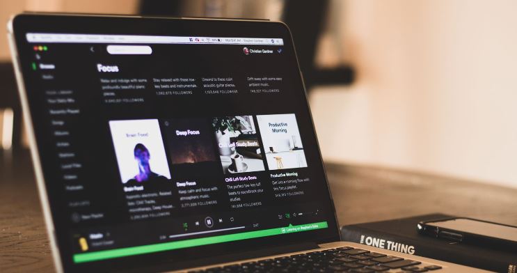 Spotify Not Working