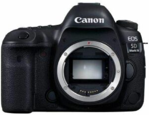 Best Canon Cameras