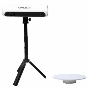 Best 3D Scanners