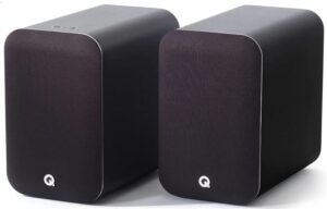 Best Stereo Speakers