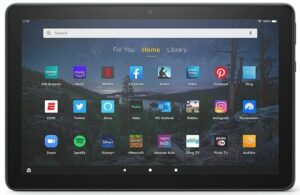 Best Budget Tablets