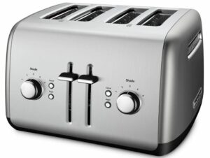 Best Toasters