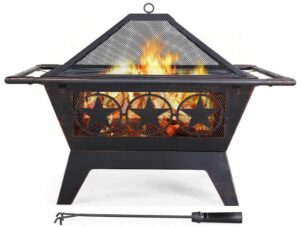 Best Fire Pits 