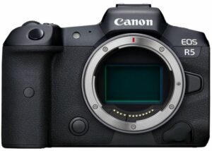 Best Canon Cameras