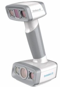 Best 3D Scanners 