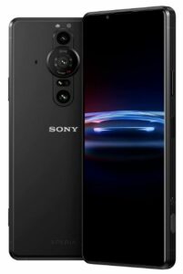 Best Sony Phones 