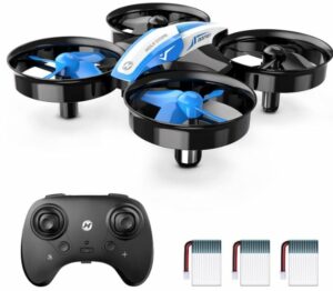 Best Drones for Kids 