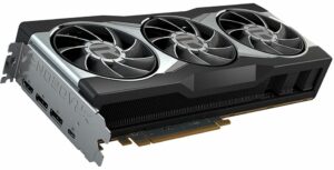 Best Graphics Card for VR 