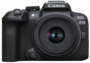 Best Canon Cameras