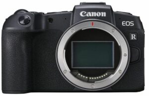 Best Canon Cameras