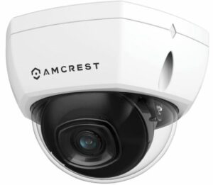 Best POE Security Cameras 