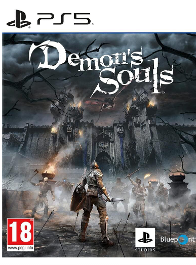 Best JRPGs on PS5